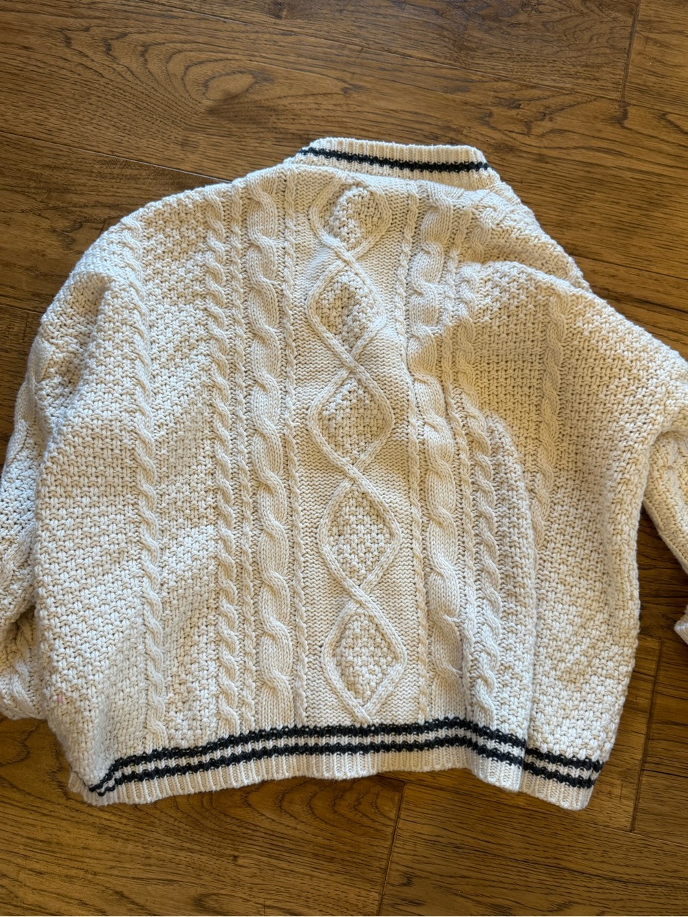 Taylor Swift Folklore Cardigan - Picture 4 of 5